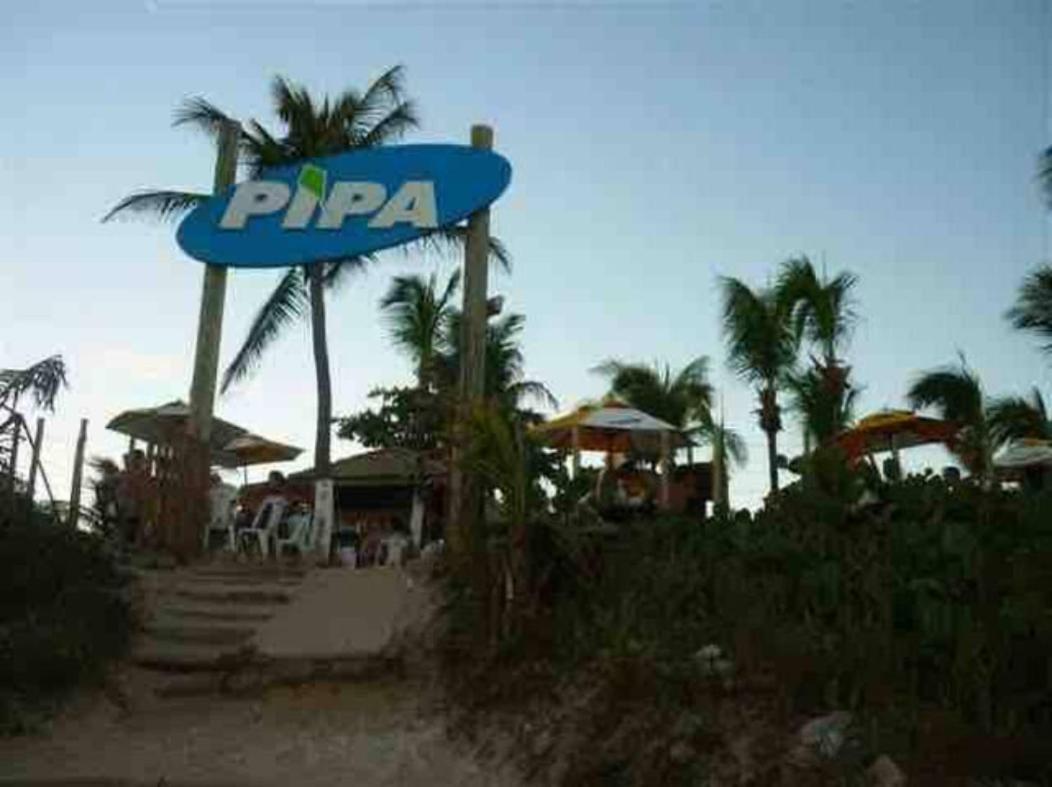 Pe Na Areia Vista Total Mar - O Paraiso E Aqui! Salvador Eksteriør billede