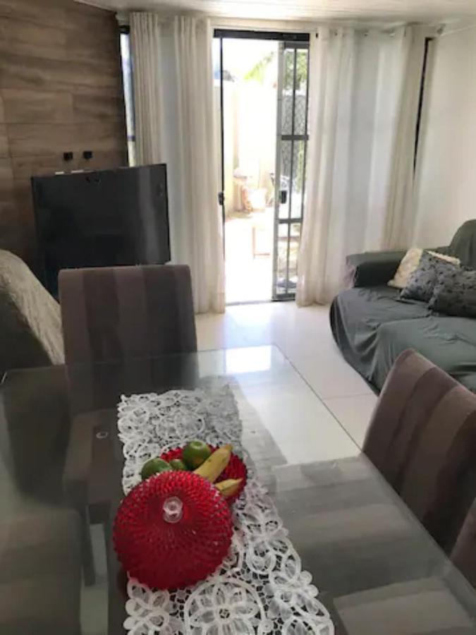 Pe Na Areia Vista Total Mar - O Paraiso E Aqui! Salvador Eksteriør billede